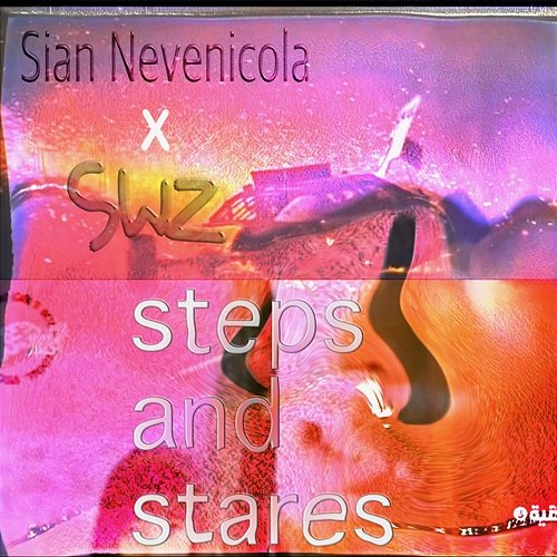 Steps and Stares Sian Nevenicola swoozydolphin