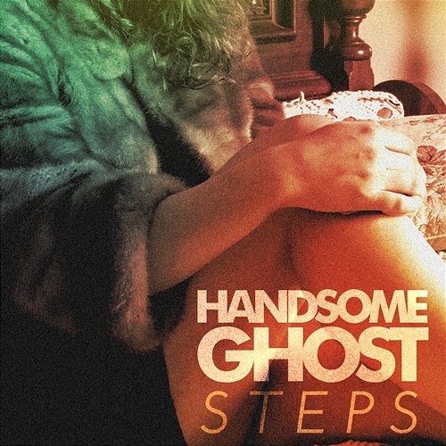 Steps Handsome Ghost