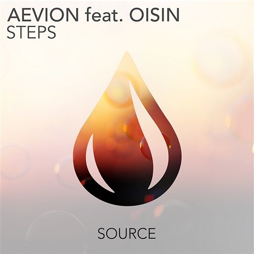 Steps Aevion feat. Oisin