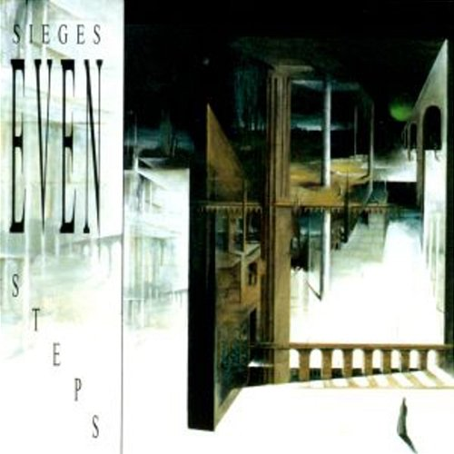 Steps Sieges Even