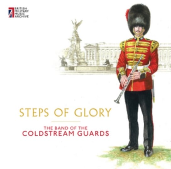 Steps of Glory British Military Music Archive