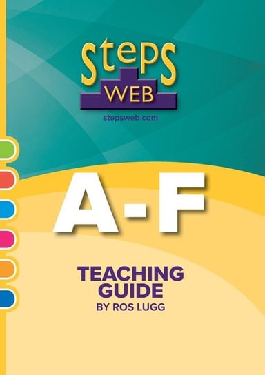 StepsWeb A-F Teaching Guide Lugg Ros