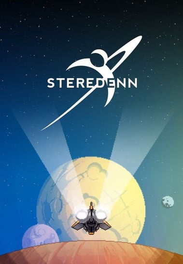 Steredenn, PC Plug In Digital