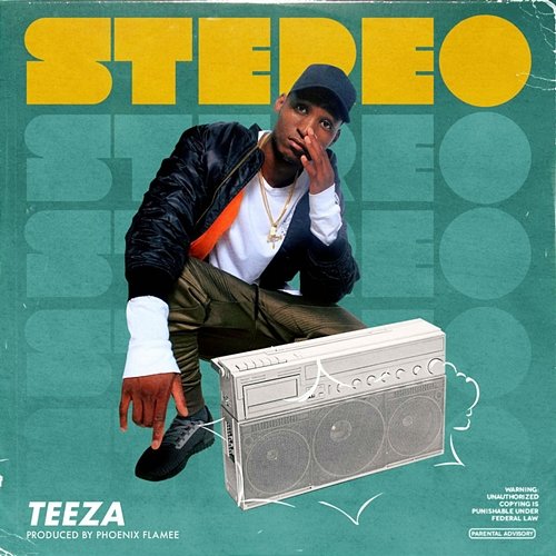 Stereo Teeza