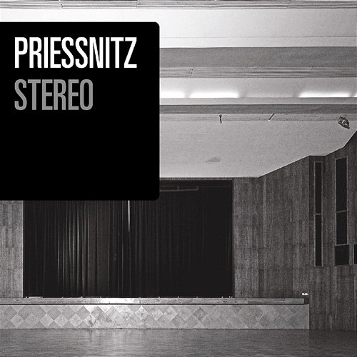 Stereo Priessnitz