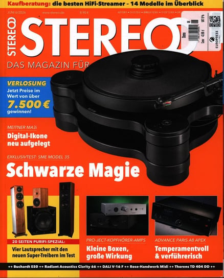 Stereo [DE] EuroPress Polska Sp. z o.o.