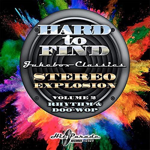 Stereo Explosion 2 / Var Various Artists