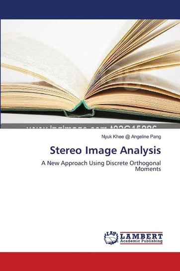 Stereo Image Analysis Pang Nyuk Khee @ Angeline