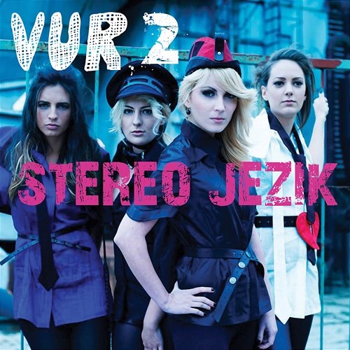 Stereo Jezik Vibrator U Rikverc