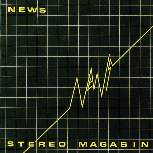 Stereo Magasin NEWS