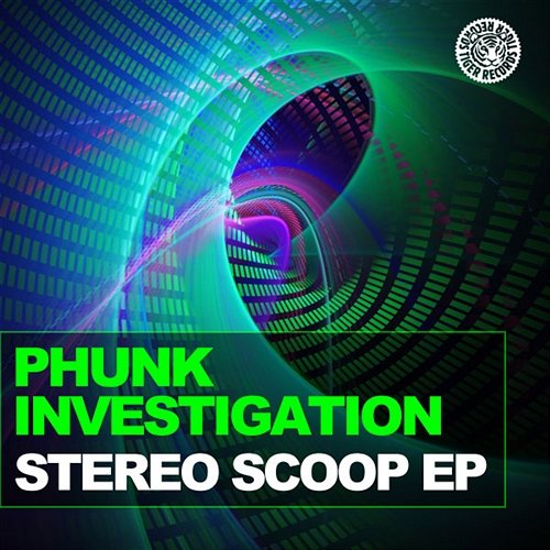 Stereo Scoop EP Phunk Investigation