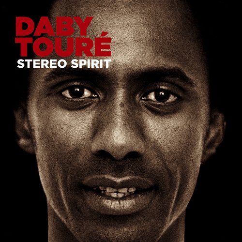 Stereo Spirit Daby Touré