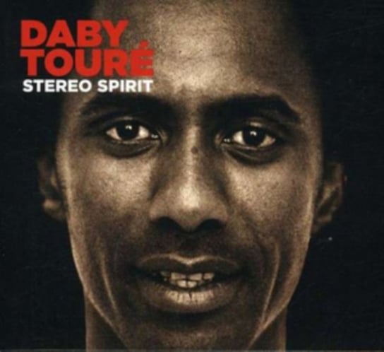 Stereo Spirit Toure Daby
