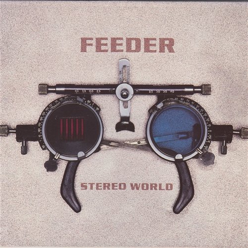 Stereo World Feeder