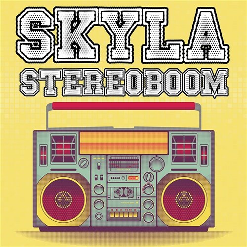 Stereoboom Skyla