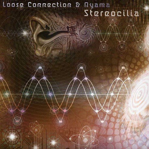 Stereocilia Various Artists