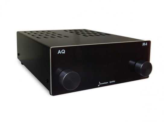 Stereofoniczny wzmacniacz AQ M4 AQ - Acoustique Quality