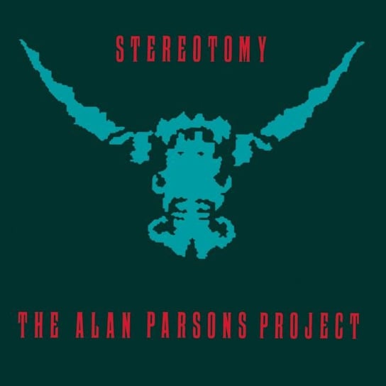 Stereotomy The Alan Parsons Project
