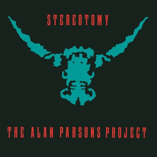 Stereotomy (Expanded Edition) The Alan Parsons Project