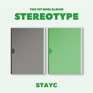 Stereotype Stayc