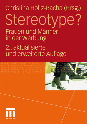 Stereotype? Vs Verlag Fur Sozialw., Vs Verlag Fur Sozialwissenschaften