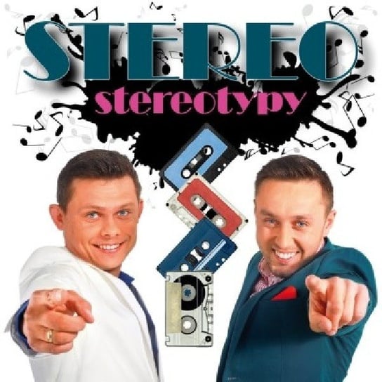 Stereotypy Stereo