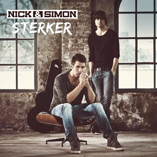 Sterker Nick & Simon