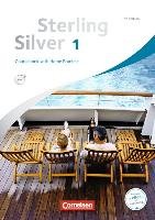 Sterling Silver A1: Band 1 - Kursbuch mit CDs Stevens John