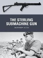 Sterling Submachine Gun Moss Matthew