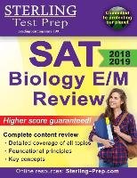 Sterling Test Prep SAT Biology E/M Review Sterling Test Prep