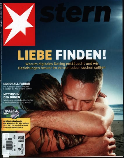 Stern [DE] EuroPress Polska Sp. z o.o.