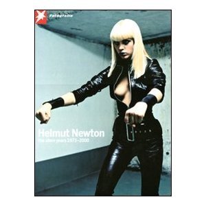 Stern Portfolio No.63. Helmut Newton Newton Helmut