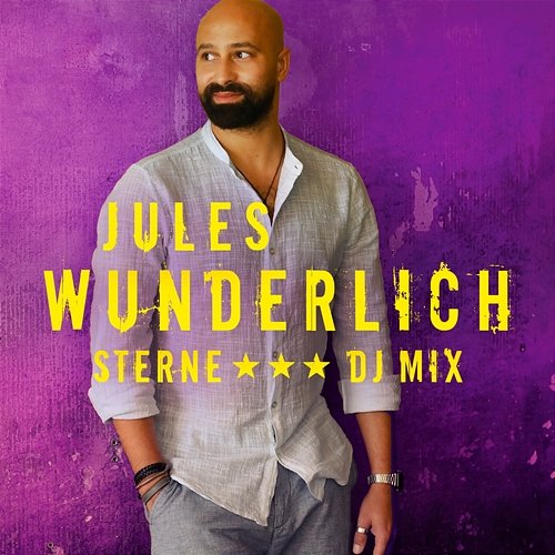 Sterne Jules Wunderlich