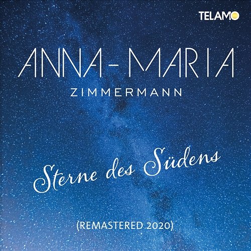 Sterne des Südens Anna-Maria Zimmermann