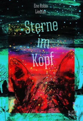 Sterne im Kopf w_orten & meer