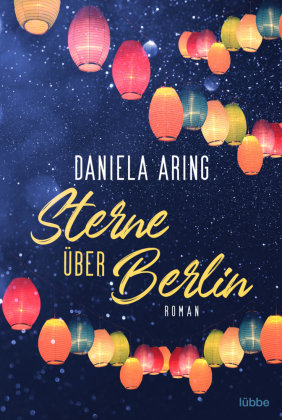 Sterne über Berlin Bastei Lubbe Taschenbuch