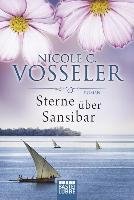 Sterne über Sansibar Vosseler Nicole C.