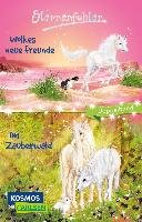 Sternenfohlen: Wolkes neue Freunde / Im Zauberwald (Doppelband) Chapman Linda