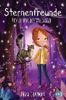 Sternenfreunde - Leonie und die Wildkatze Chapman Linda