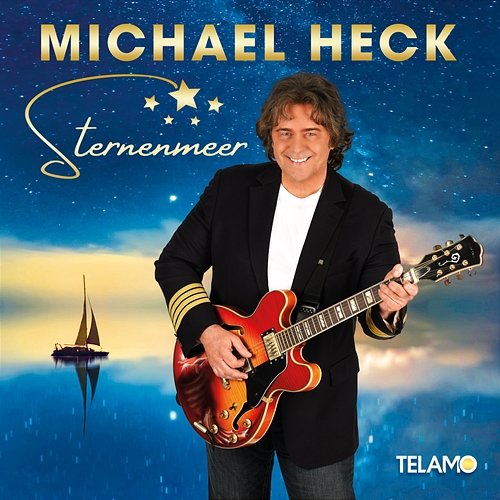 Sternenmeer Michael Heck