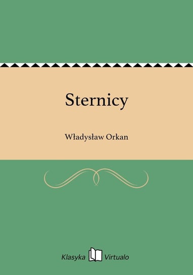 Sternicy Orkan Władysław