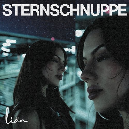 Sternschnuppe LIÄN