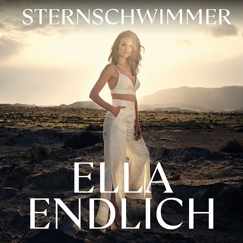 Sternschwimmer Ella Endlich