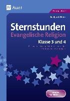 Sternstunden Evangelische Religion - Klasse 3 & 4 Moers Edelgard