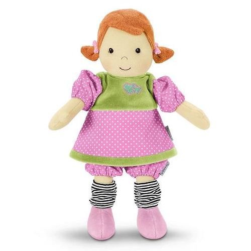 Sterntaler, lalka ubieranka Greta Sterntaler
