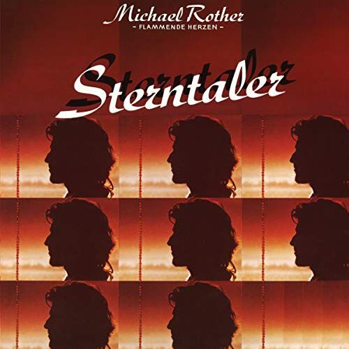 Sterntaler (remastered), płyta winylowa Rother Michael
