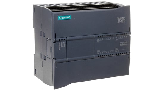 Sterownik SIMATIC S7-1200 PLC 6ES7214-1HG40-0XB0 Siemens