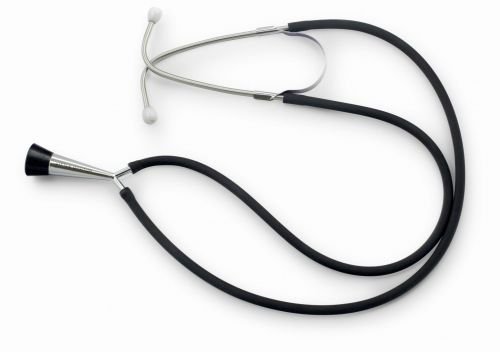 Stetoskop akuszerski położniczy płodowy Prof-IV Little Doctor jednogłowicowy - czarny Little Doctor