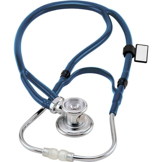 Stetoskop kardiologiczny MDF 767X niebieski MDF