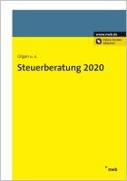Steuerberatung 2020 Brhel Michael, Gilgan Hans-Gunther, Hamatschek Angela, Haubruck Hans W., Schmidt Gerhard, Tutas Mario